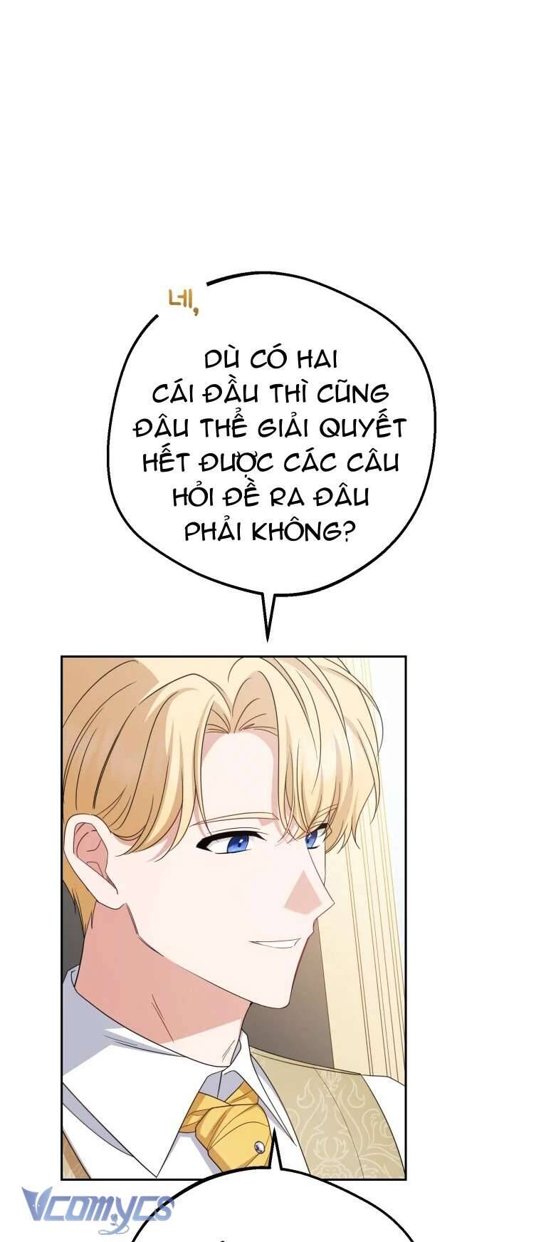 Được Yêu Thương Mà Còn Ngại Ngùng Sao! Chapter 73 - Trang 53