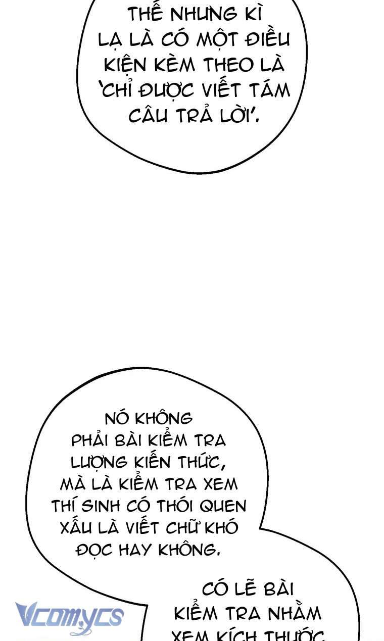 Được Yêu Thương Mà Còn Ngại Ngùng Sao! Chapter 73 - Trang 54