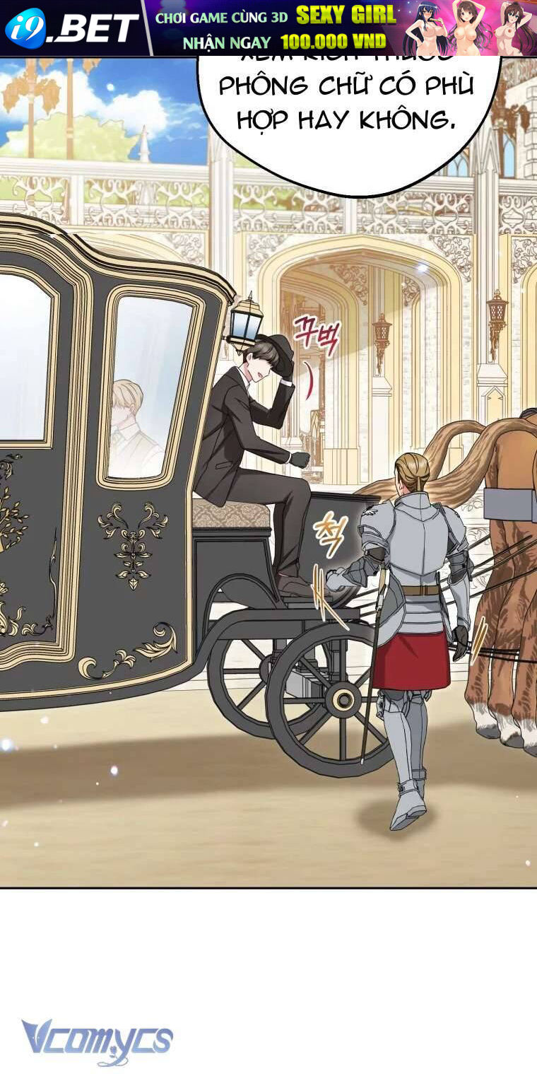 Được Yêu Thương Mà Còn Ngại Ngùng Sao! Chapter 73 - Trang 55