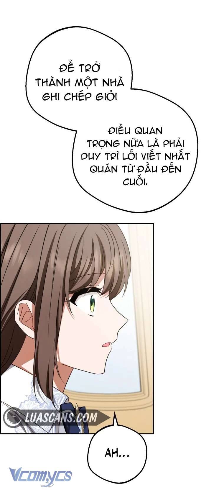 Được Yêu Thương Mà Còn Ngại Ngùng Sao! Chapter 73 - Trang 56