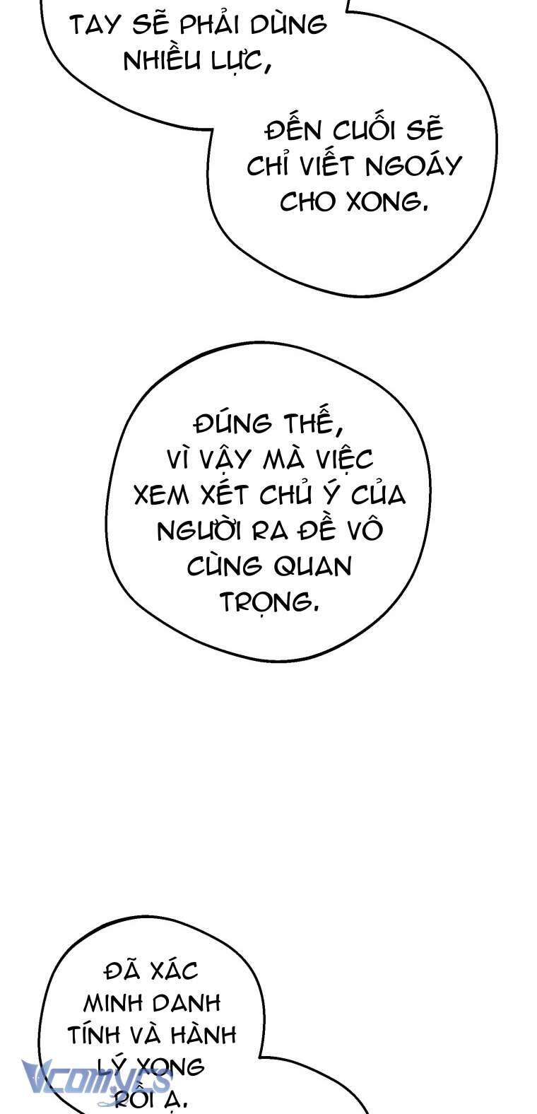 Được Yêu Thương Mà Còn Ngại Ngùng Sao! Chapter 73 - Trang 58