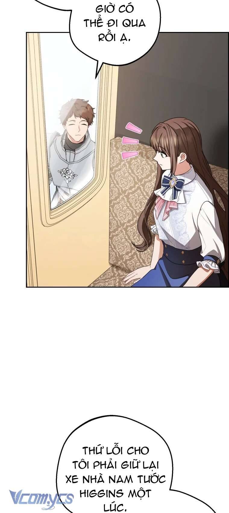 Được Yêu Thương Mà Còn Ngại Ngùng Sao! Chapter 73 - Trang 59
