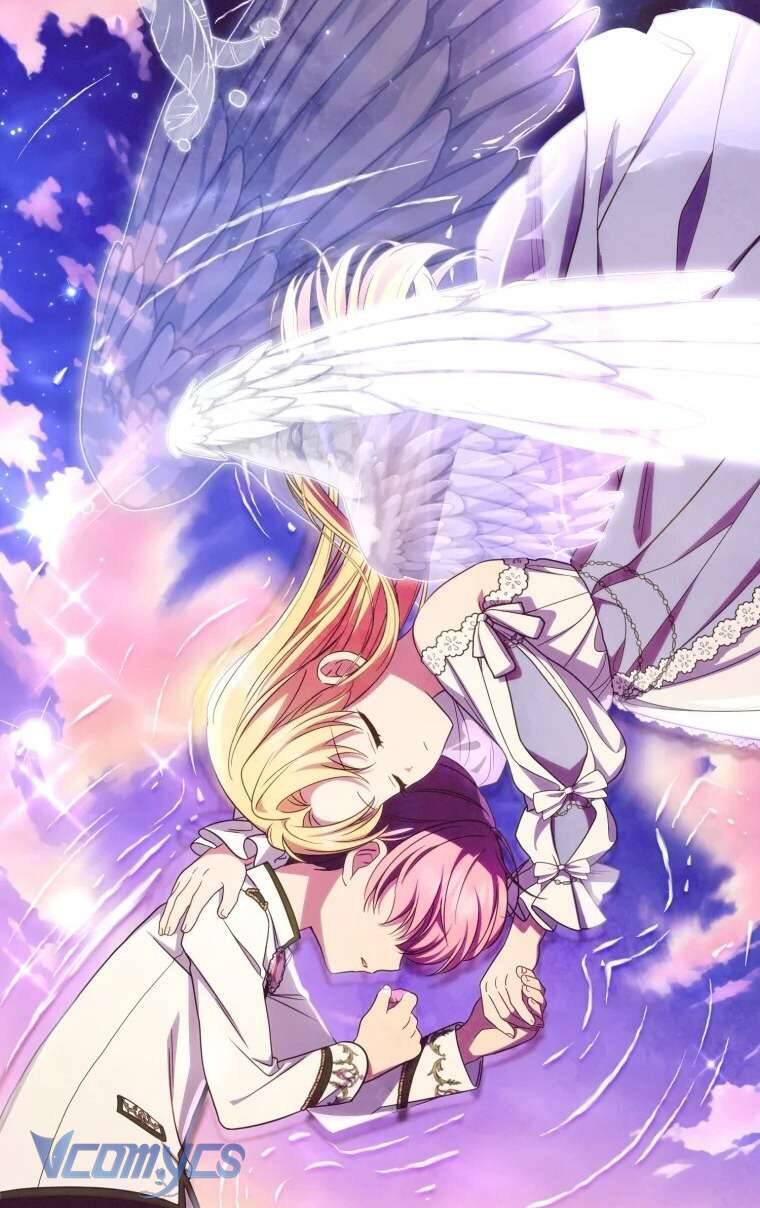 Được Yêu Thương Mà Còn Ngại Ngùng Sao! Chapter 73 - Trang 6