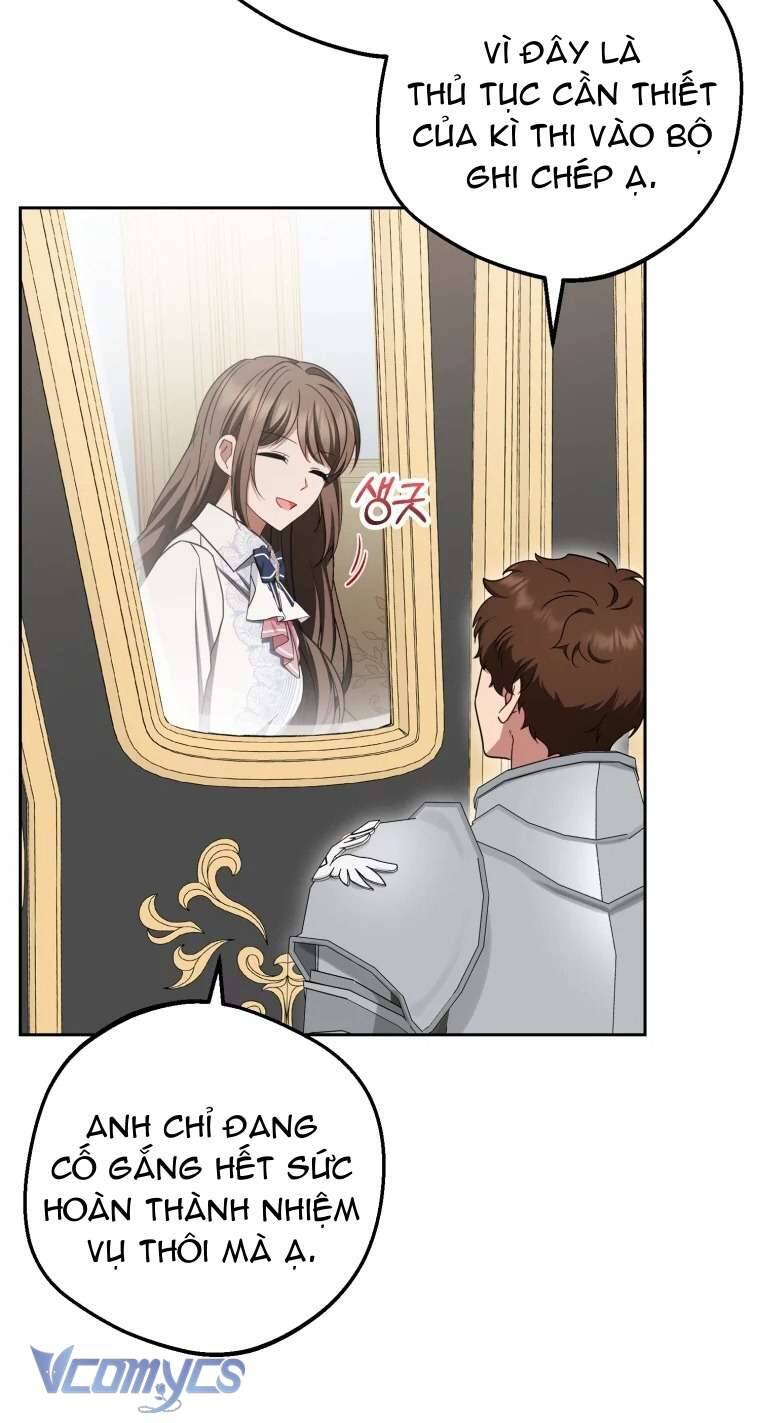 Được Yêu Thương Mà Còn Ngại Ngùng Sao! Chapter 73 - Trang 60