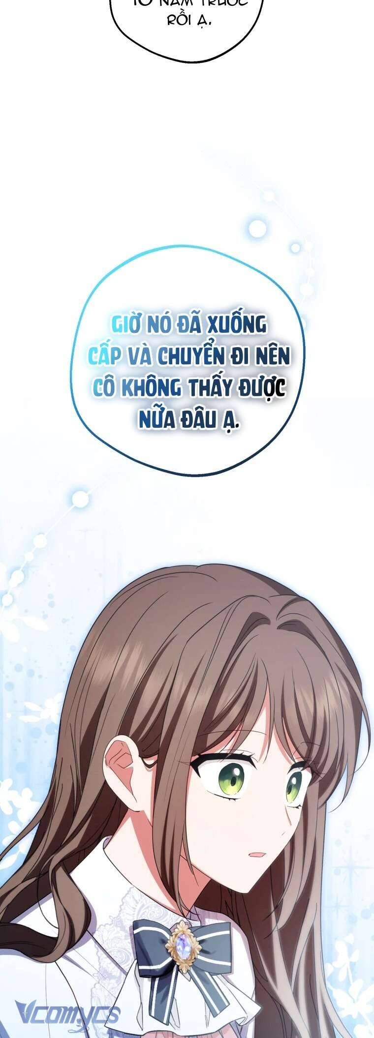 Được Yêu Thương Mà Còn Ngại Ngùng Sao! Chapter 73 - Trang 62