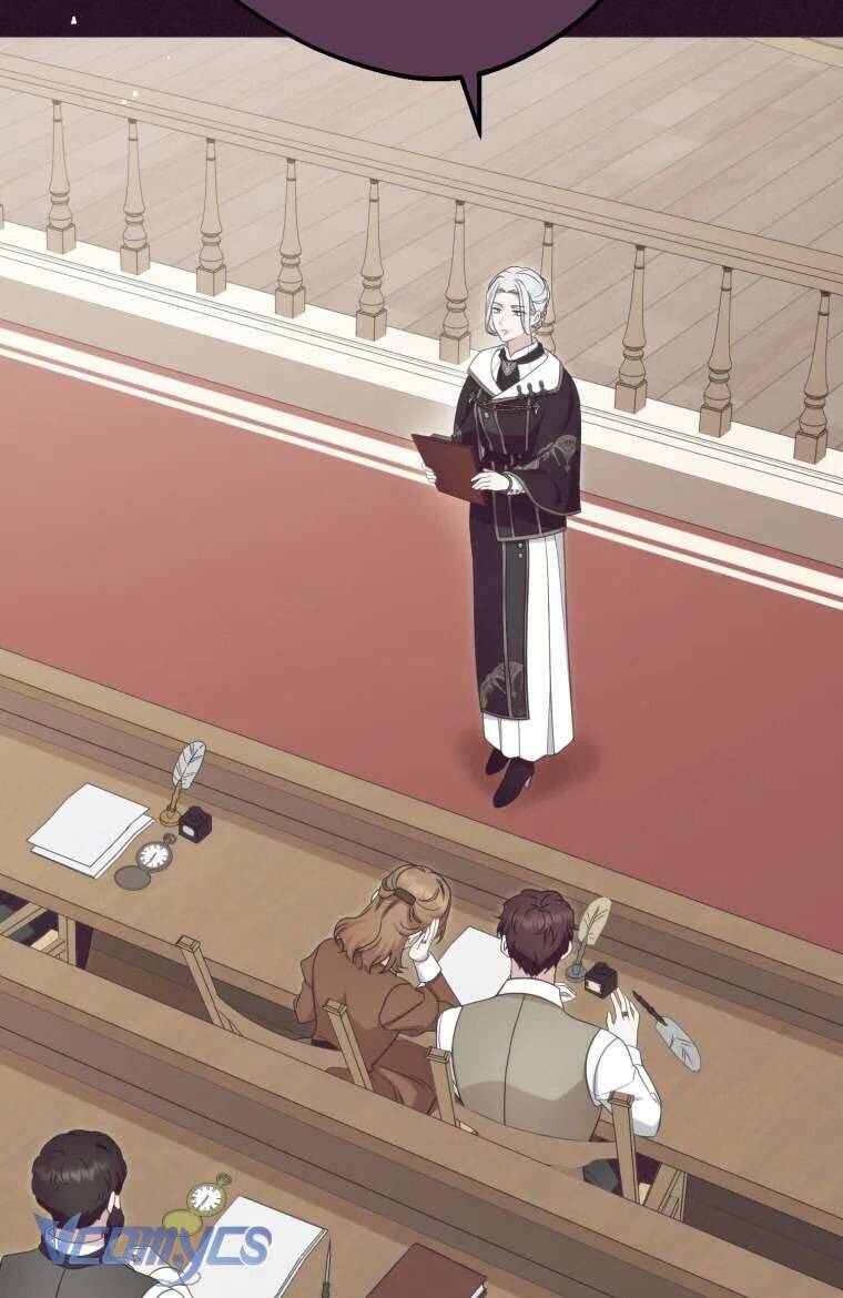 Được Yêu Thương Mà Còn Ngại Ngùng Sao! Chapter 73 - Trang 65