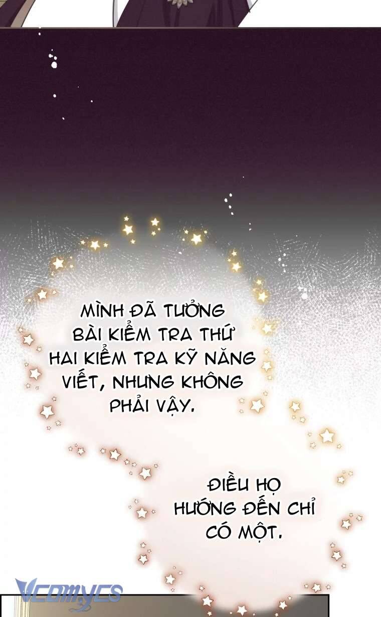 Được Yêu Thương Mà Còn Ngại Ngùng Sao! Chapter 73 - Trang 68