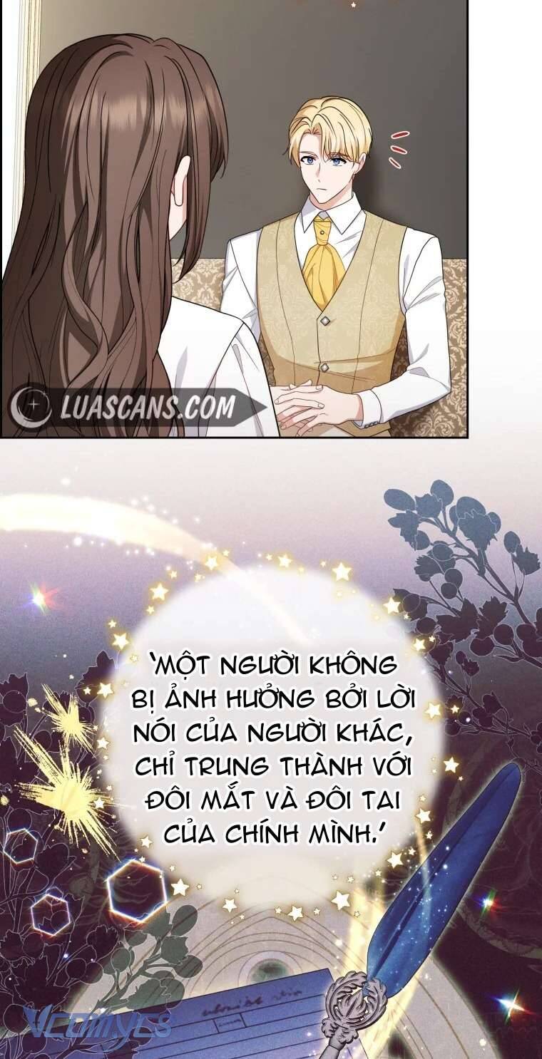 Được Yêu Thương Mà Còn Ngại Ngùng Sao! Chapter 73 - Trang 69