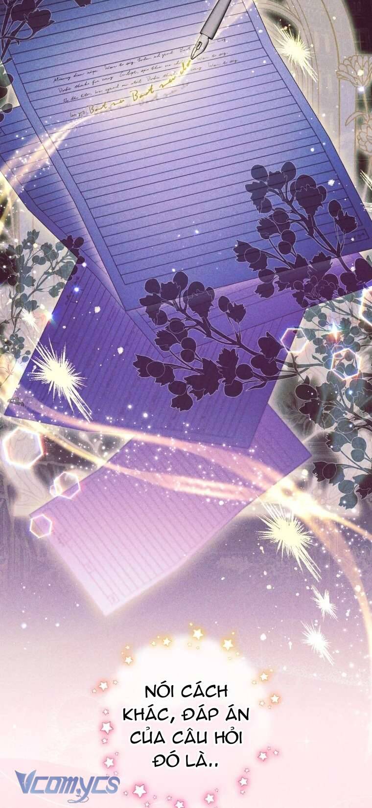 Được Yêu Thương Mà Còn Ngại Ngùng Sao! Chapter 73 - Trang 70