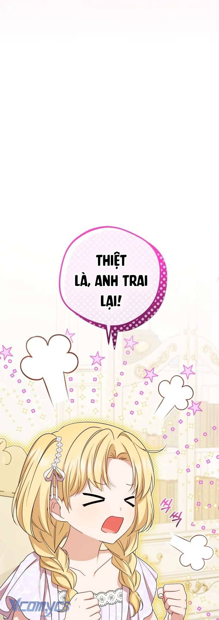 Được Yêu Thương Mà Còn Ngại Ngùng Sao! Chapter 73 - Trang 74