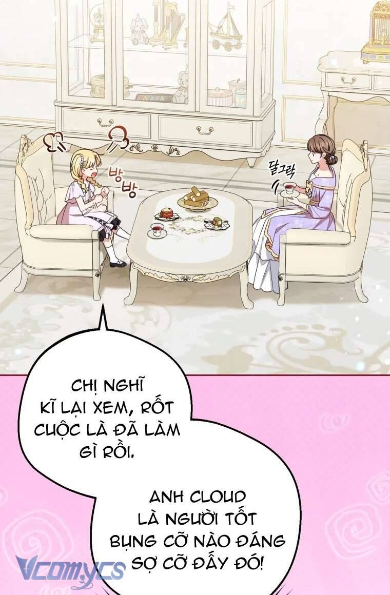 Được Yêu Thương Mà Còn Ngại Ngùng Sao! Chapter 73 - Trang 76