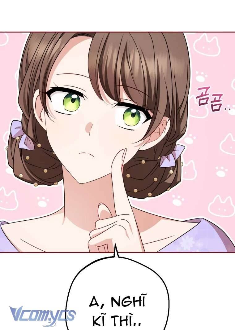 Được Yêu Thương Mà Còn Ngại Ngùng Sao! Chapter 73 - Trang 78