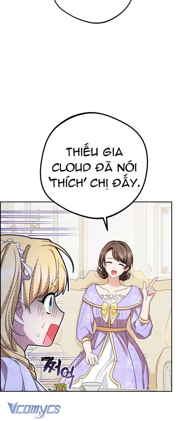 Được Yêu Thương Mà Còn Ngại Ngùng Sao! Chapter 73 - Trang 79