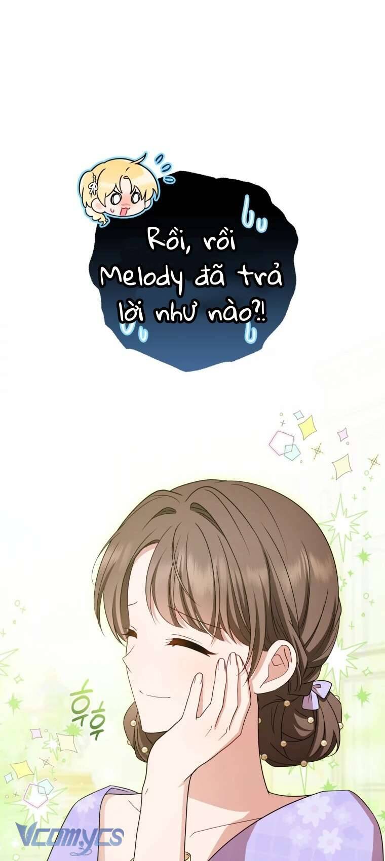 Được Yêu Thương Mà Còn Ngại Ngùng Sao! Chapter 73 - Trang 80