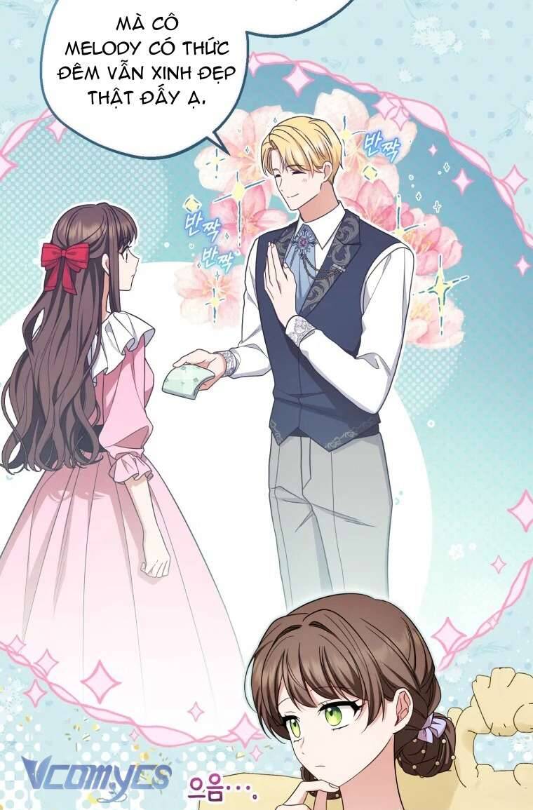 Được Yêu Thương Mà Còn Ngại Ngùng Sao! Chapter 73 - Trang 84