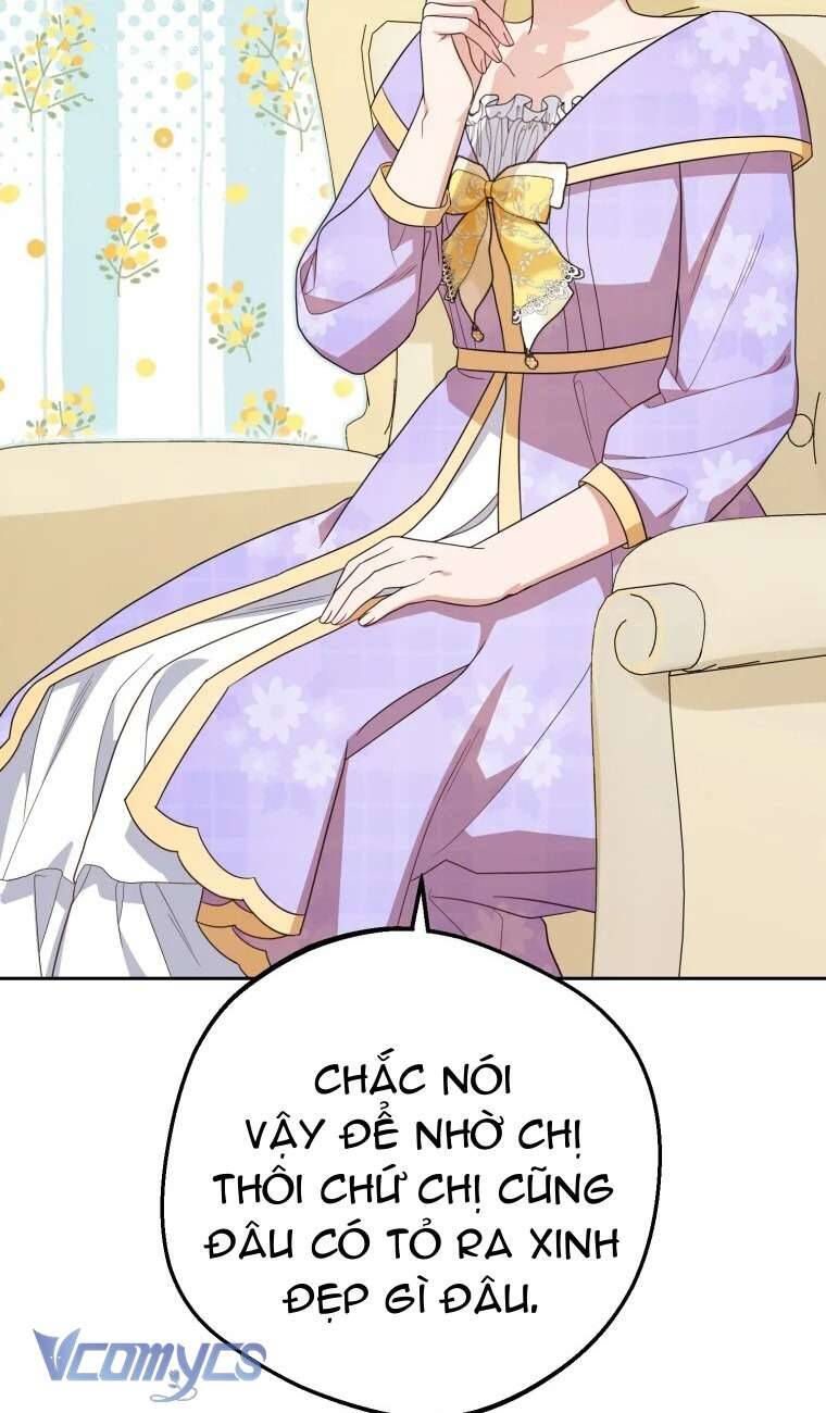 Được Yêu Thương Mà Còn Ngại Ngùng Sao! Chapter 73 - Trang 85