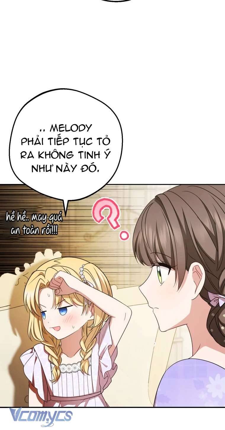 Được Yêu Thương Mà Còn Ngại Ngùng Sao! Chapter 73 - Trang 86