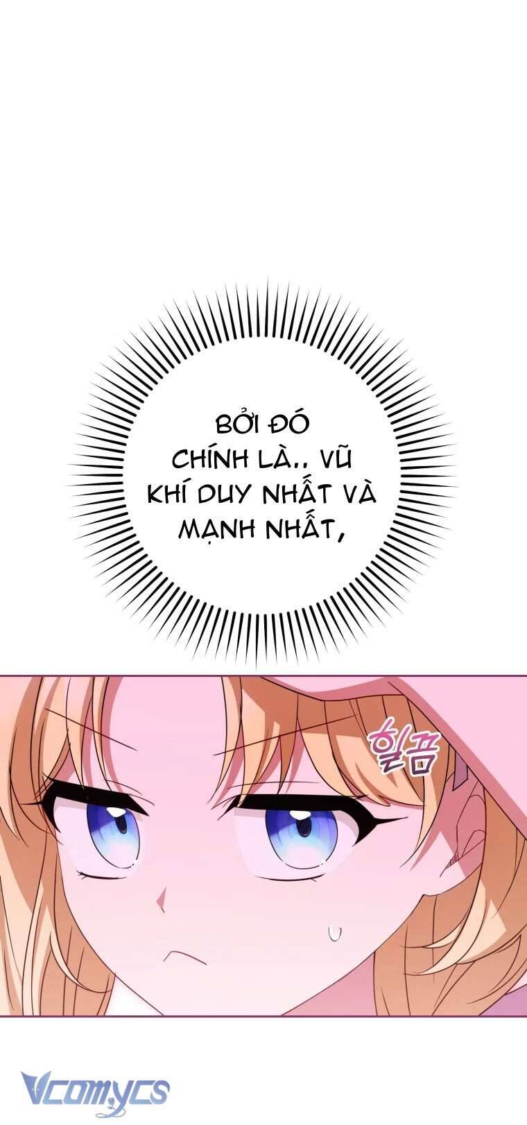 Được Yêu Thương Mà Còn Ngại Ngùng Sao! Chapter 73 - Trang 87