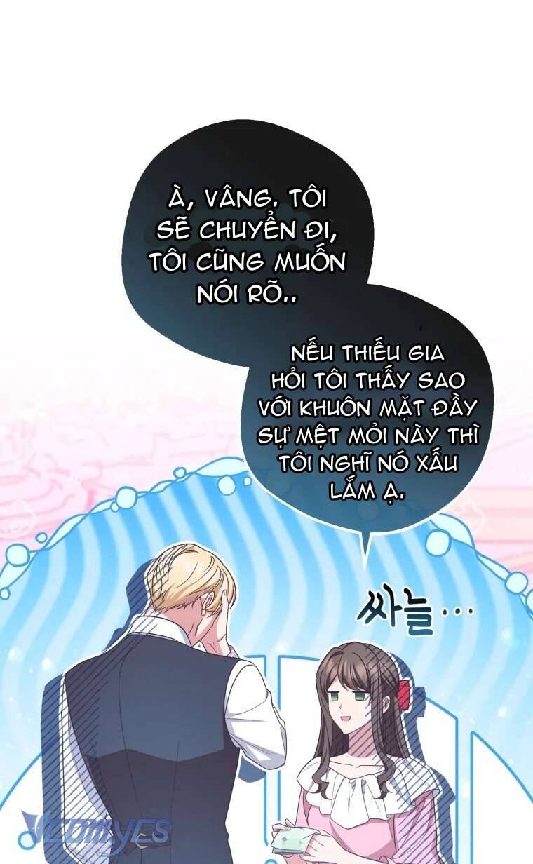Được Yêu Thương Mà Còn Ngại Ngùng Sao! Chapter 73 - Trang 88