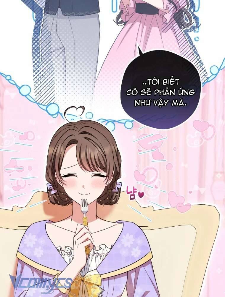 Được Yêu Thương Mà Còn Ngại Ngùng Sao! Chapter 73 - Trang 89