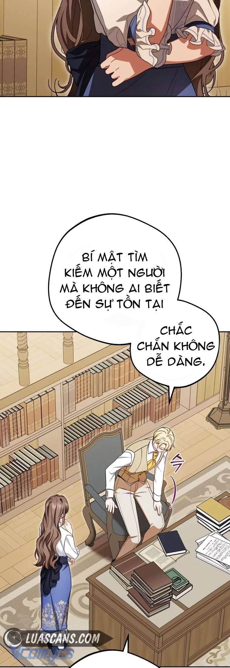 Được Yêu Thương Mà Còn Ngại Ngùng Sao! Chapter 73 - Trang 9