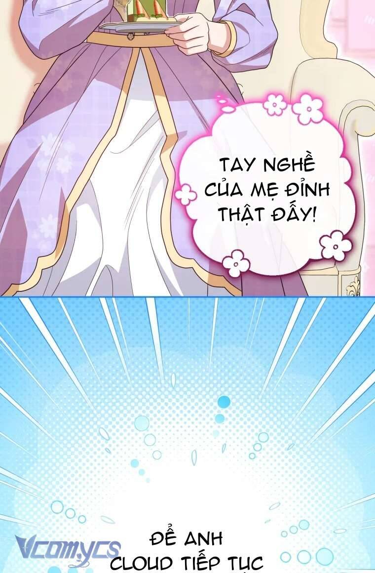 Được Yêu Thương Mà Còn Ngại Ngùng Sao! Chapter 73 - Trang 90