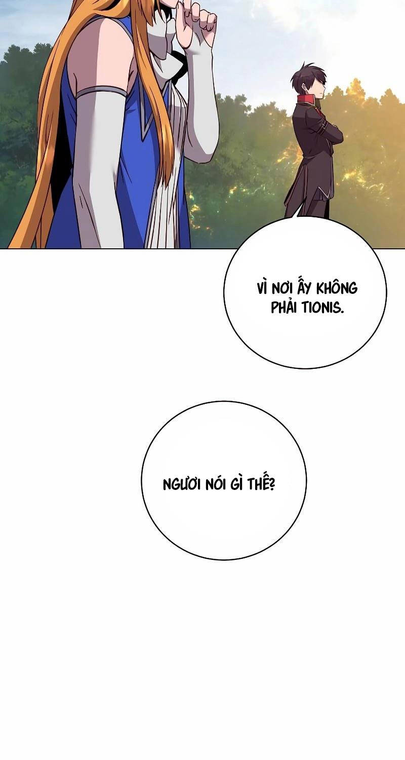 Anh Hùng Mạnh Nhất Trở Lại - Chapter 171 - Page 17