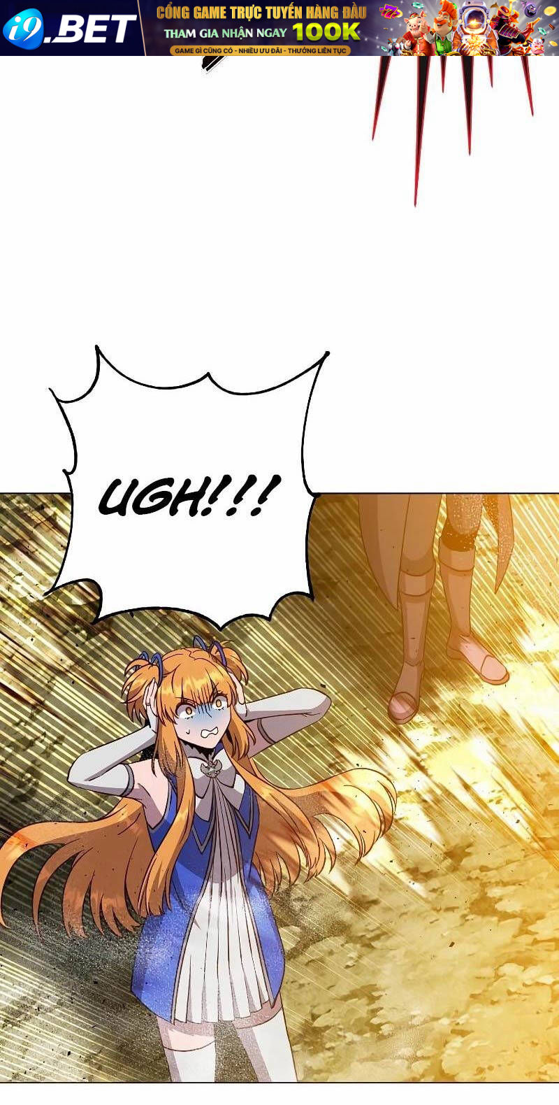 Anh Hùng Mạnh Nhất Trở Lại - Chapter 171 - Page 24