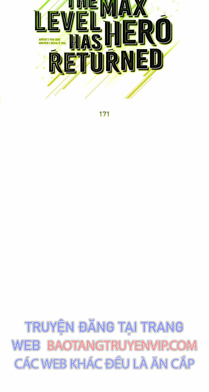 Anh Hùng Mạnh Nhất Trở Lại - Chapter 171 - Page 27