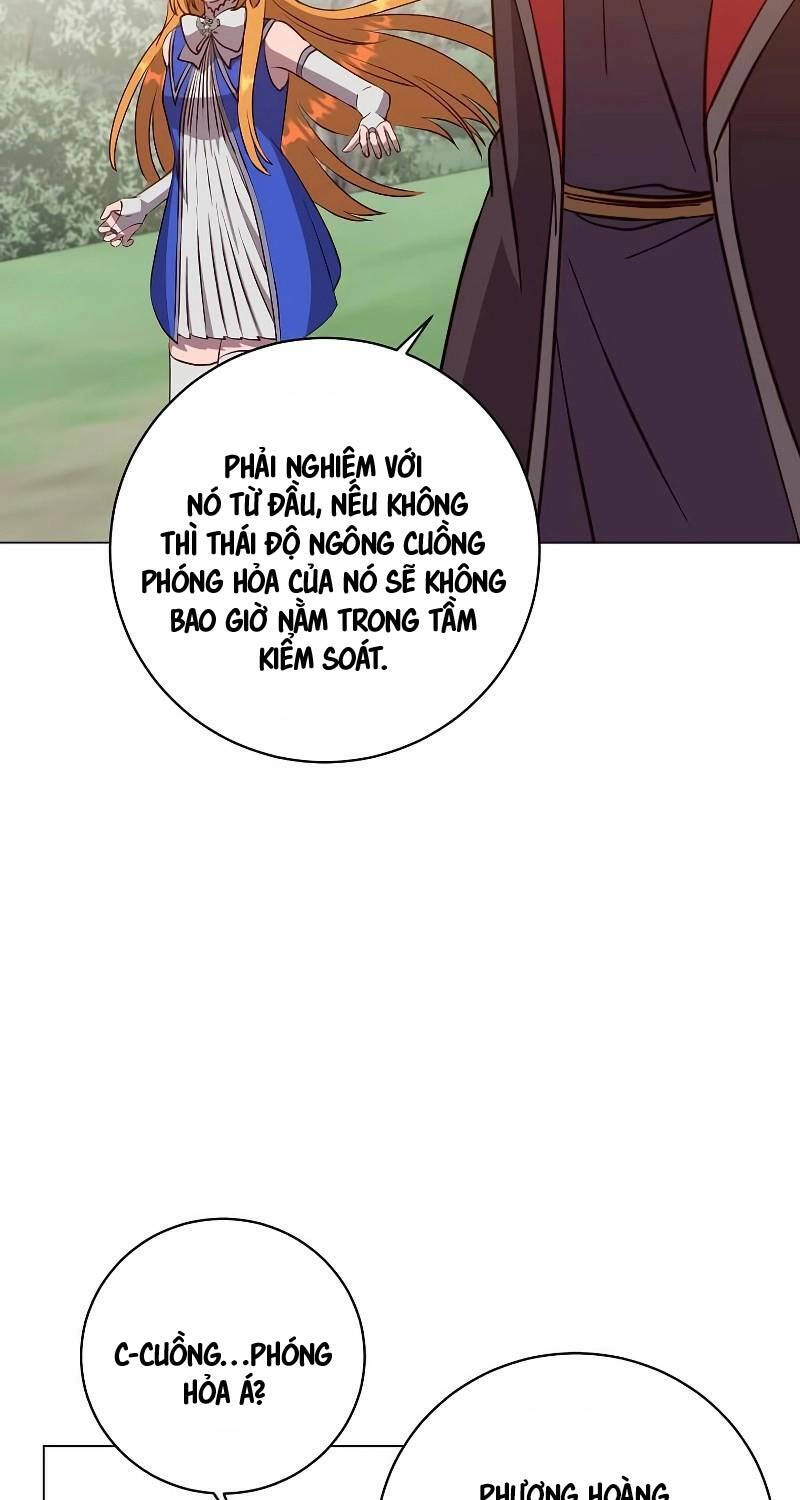 Anh Hùng Mạnh Nhất Trở Lại - Chapter 171 - Page 36