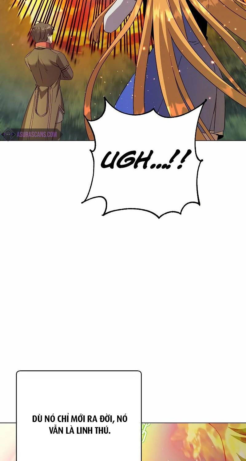 Anh Hùng Mạnh Nhất Trở Lại - Chapter 171 - Page 39