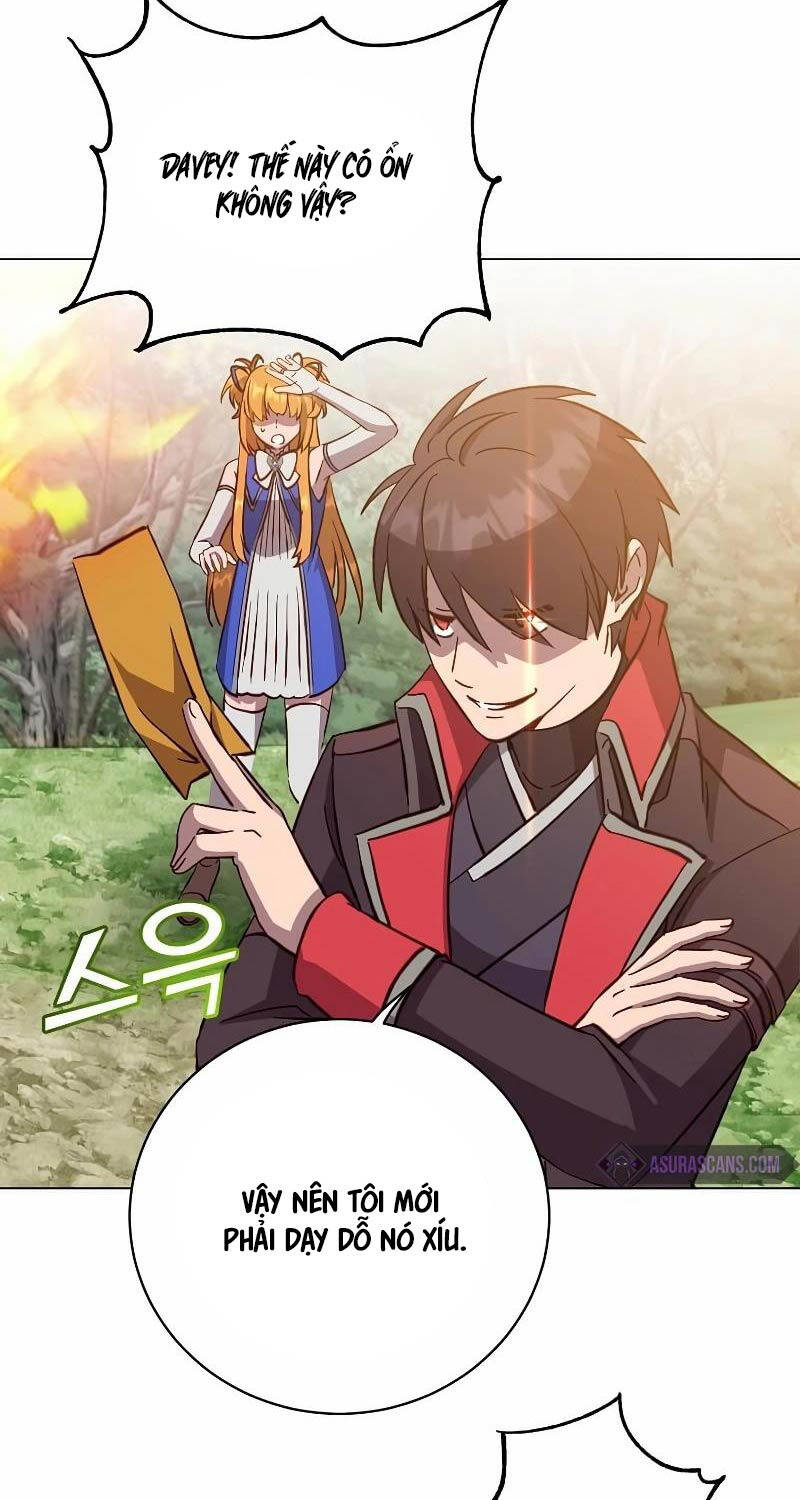 Anh Hùng Mạnh Nhất Trở Lại - Chapter 171 - Page 41