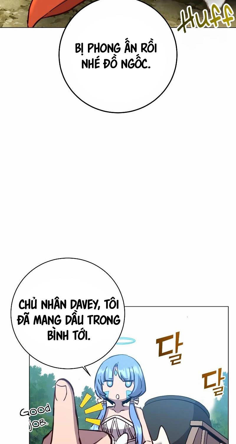 Anh Hùng Mạnh Nhất Trở Lại - Chapter 171 - Page 45