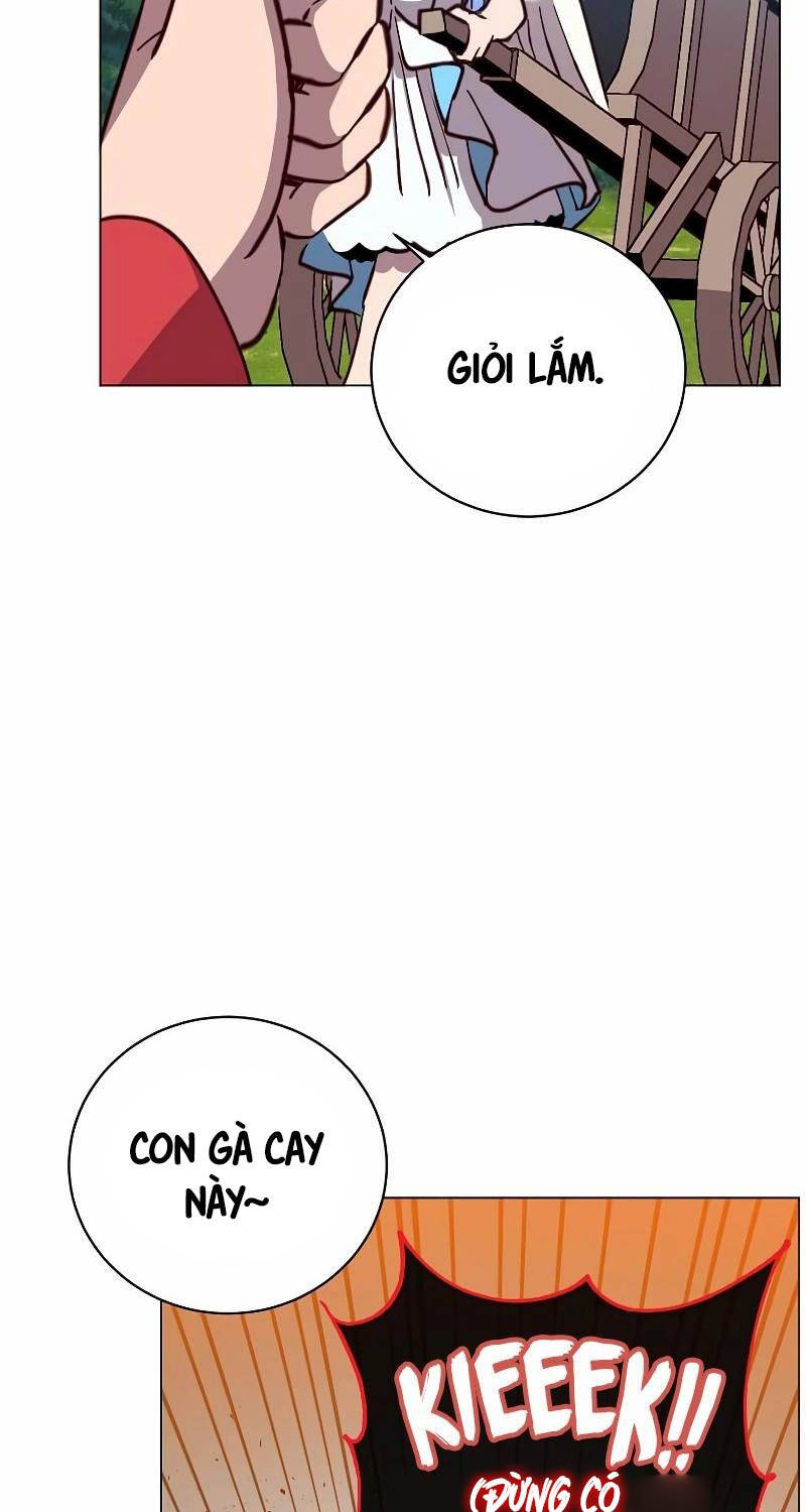 Anh Hùng Mạnh Nhất Trở Lại - Chapter 171 - Page 46