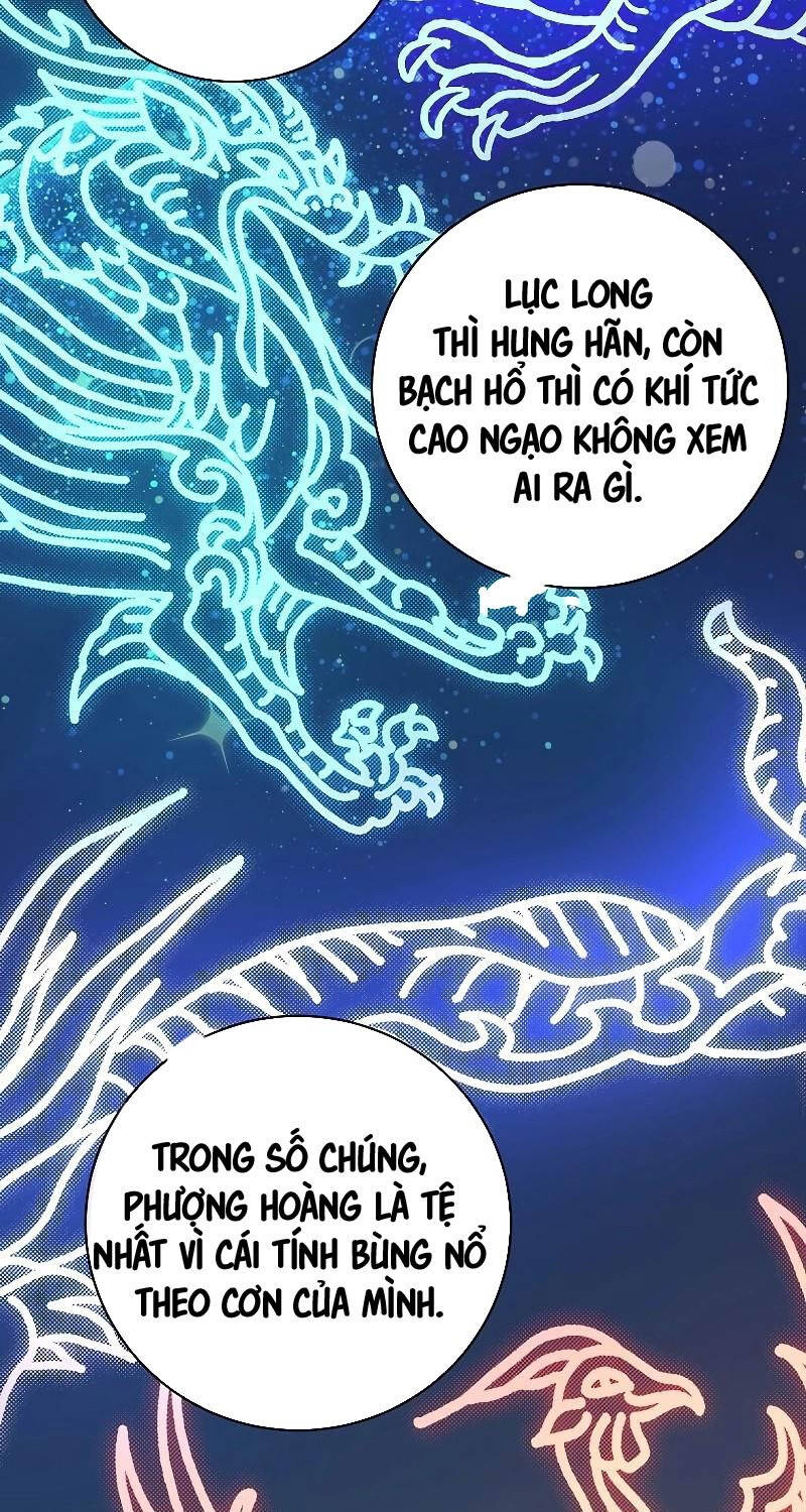 Anh Hùng Mạnh Nhất Trở Lại - Chapter 171 - Page 52