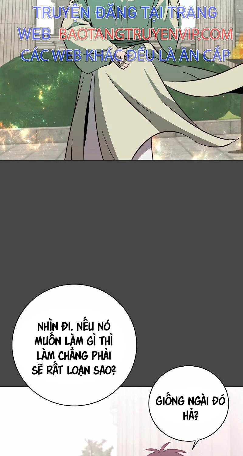 Anh Hùng Mạnh Nhất Trở Lại - Chapter 171 - Page 54