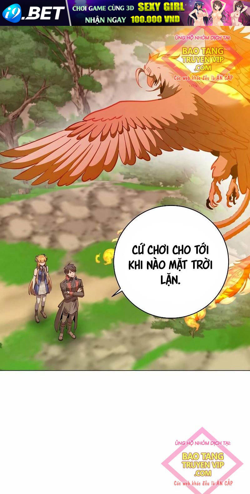 Anh Hùng Mạnh Nhất Trở Lại - Chapter 171 - Page 75