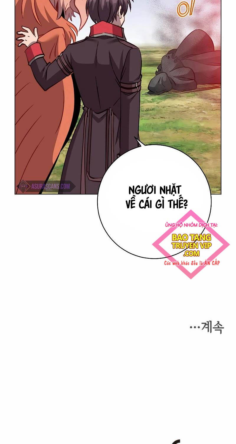 Anh Hùng Mạnh Nhất Trở Lại - Chapter 171 - Page 78