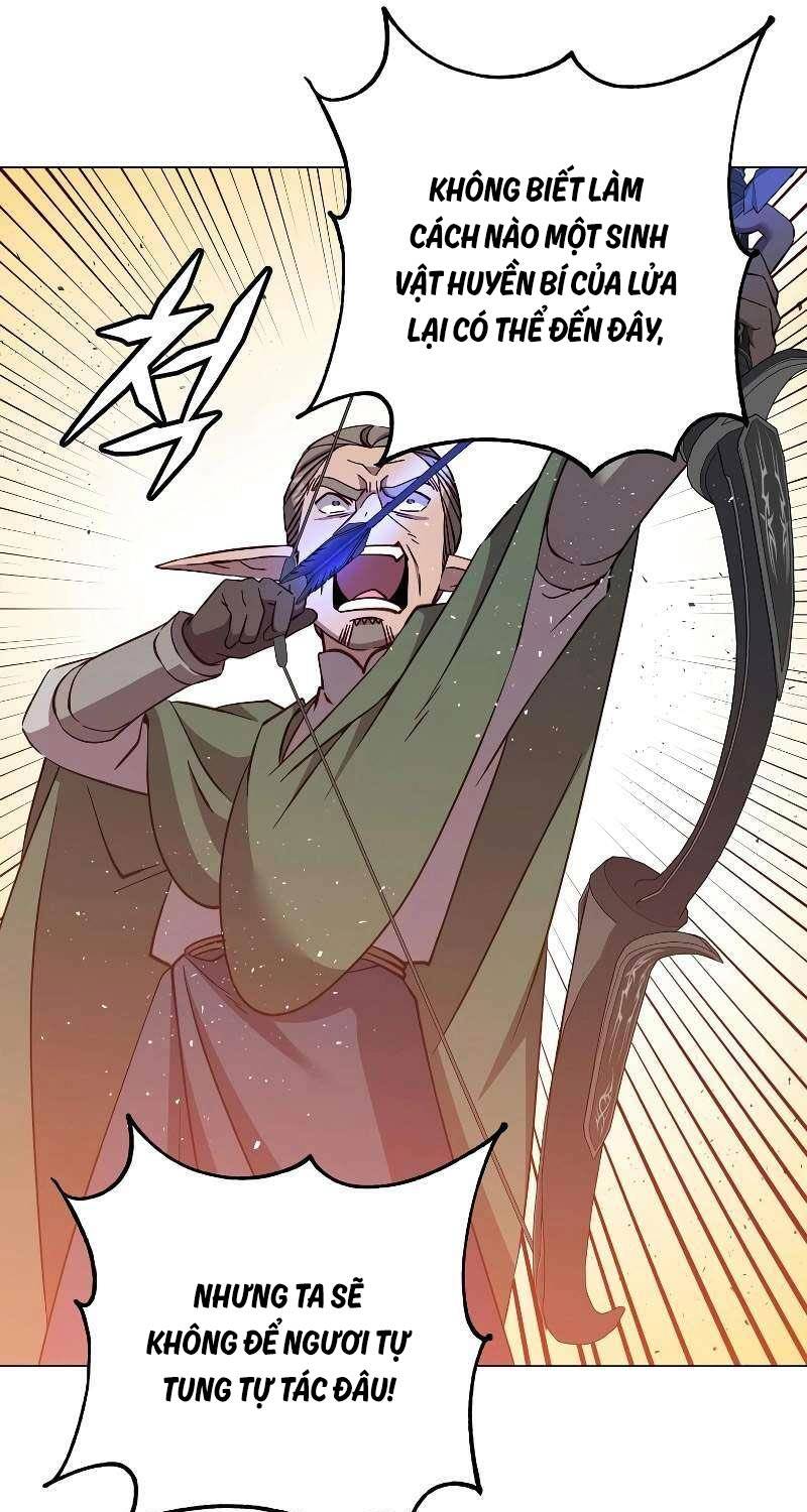 Anh Hùng Mạnh Nhất Trở Lại - Chapter 172 - Page 16