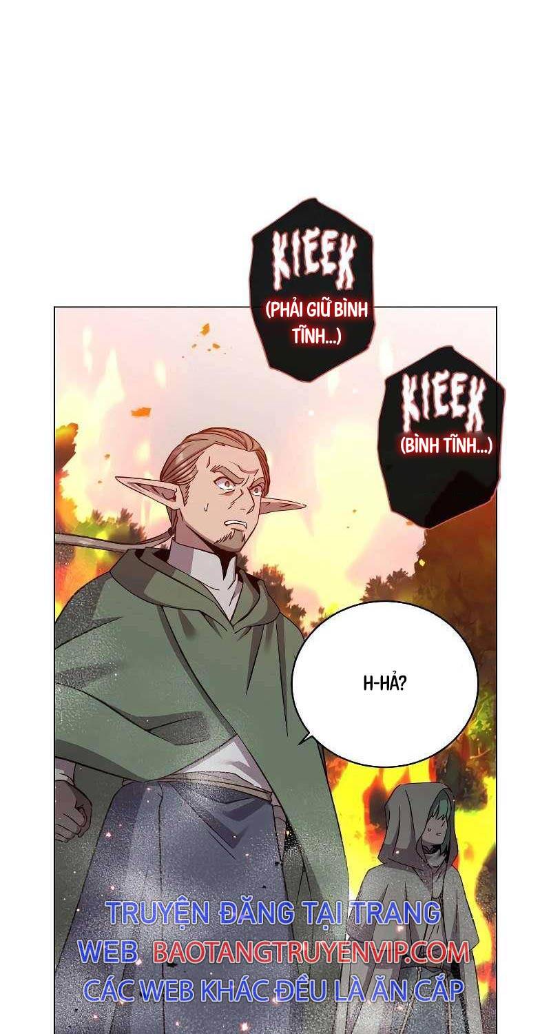 Anh Hùng Mạnh Nhất Trở Lại - Chapter 172 - Page 21