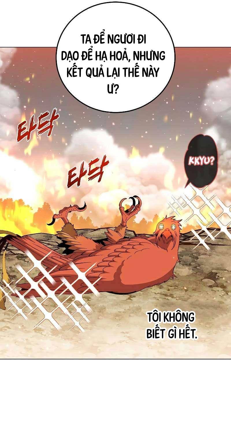 Anh Hùng Mạnh Nhất Trở Lại - Chapter 172 - Page 32