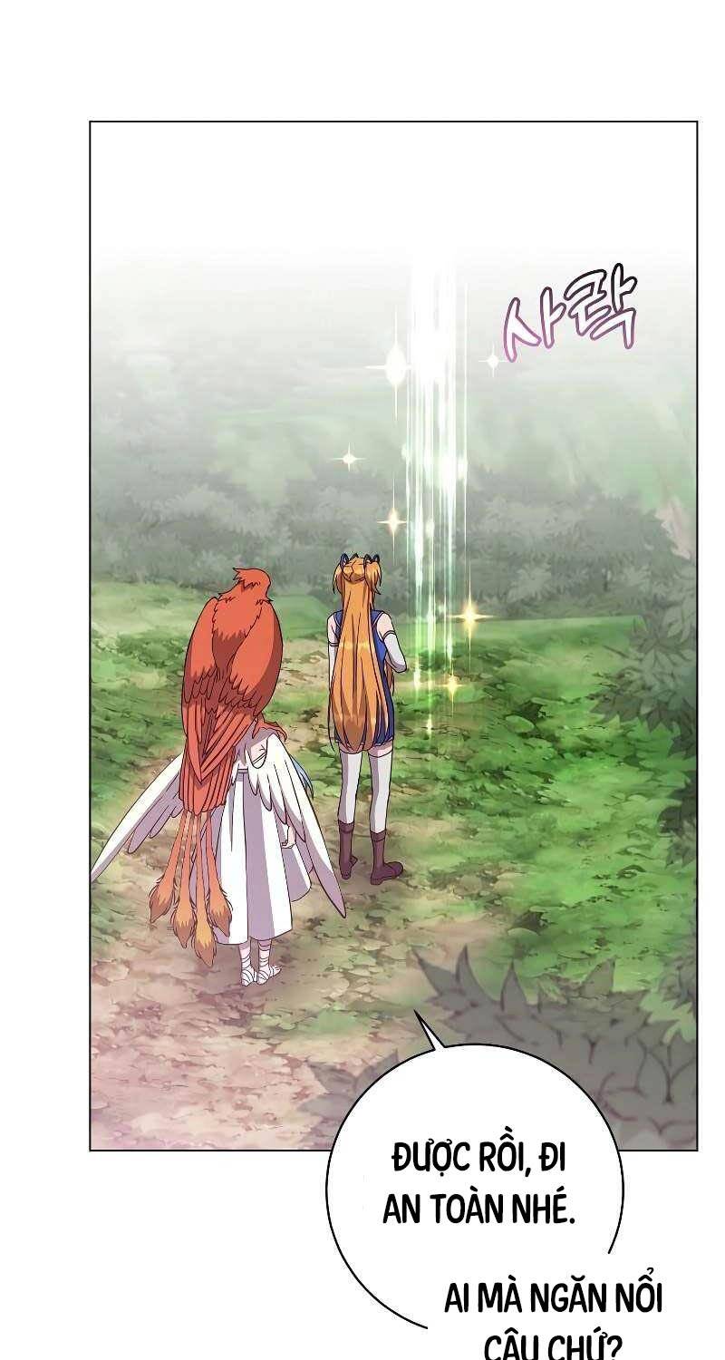 Anh Hùng Mạnh Nhất Trở Lại - Chapter 172 - Page 46