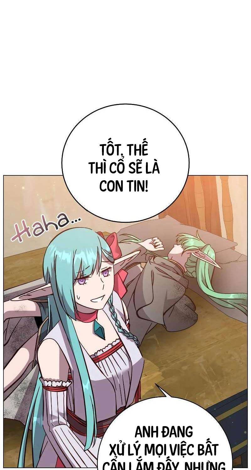 Anh Hùng Mạnh Nhất Trở Lại - Chapter 172 - Page 58