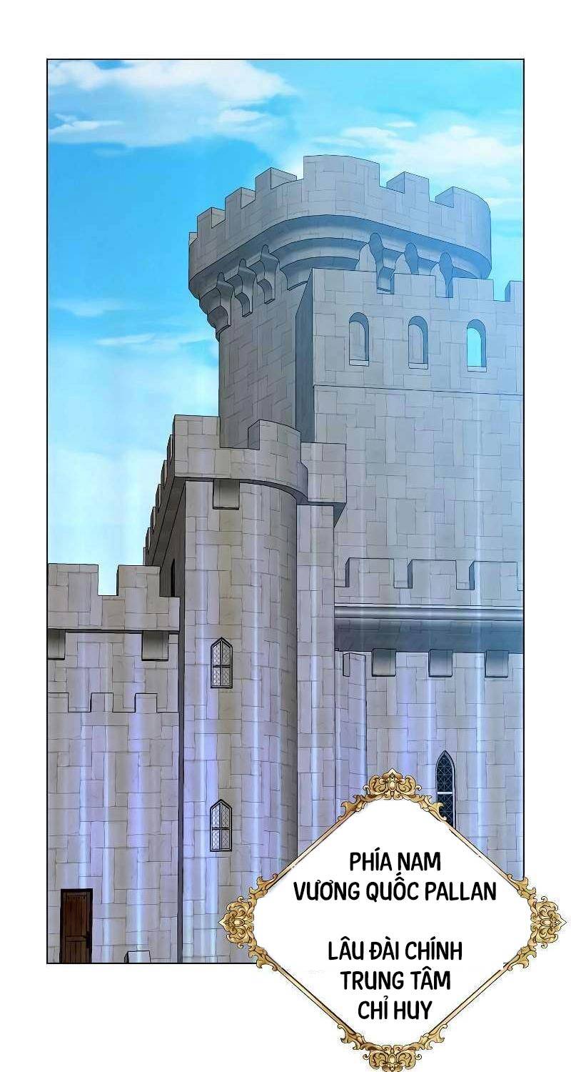 Anh Hùng Mạnh Nhất Trở Lại - Chapter 172 - Page 61