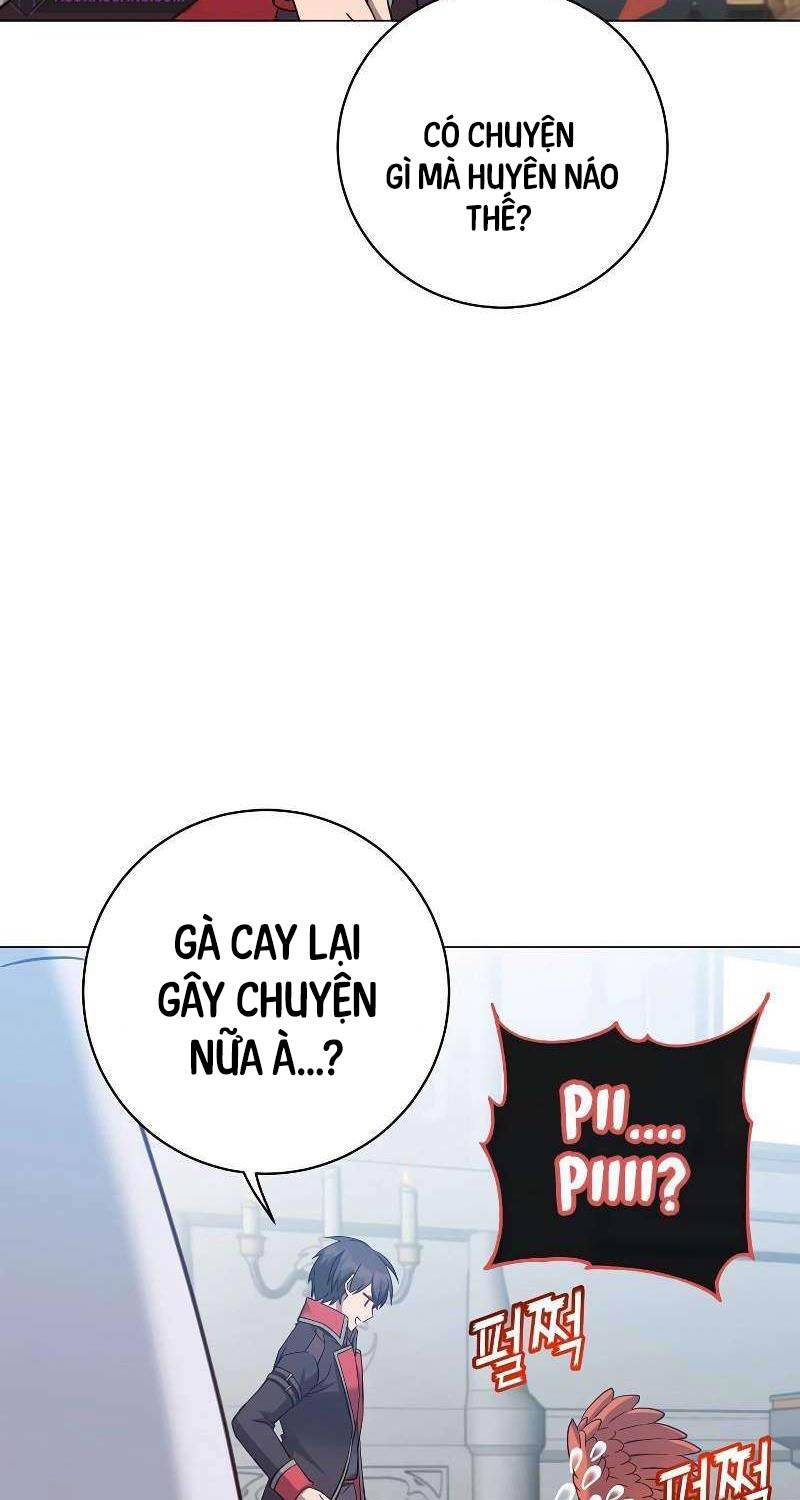 Anh Hùng Mạnh Nhất Trở Lại - Chapter 172 - Page 63