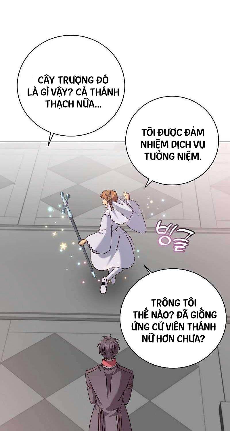 Anh Hùng Mạnh Nhất Trở Lại - Chapter 172 - Page 66