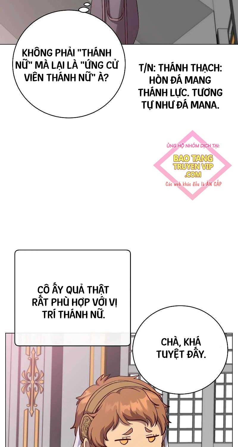 Anh Hùng Mạnh Nhất Trở Lại - Chapter 172 - Page 67