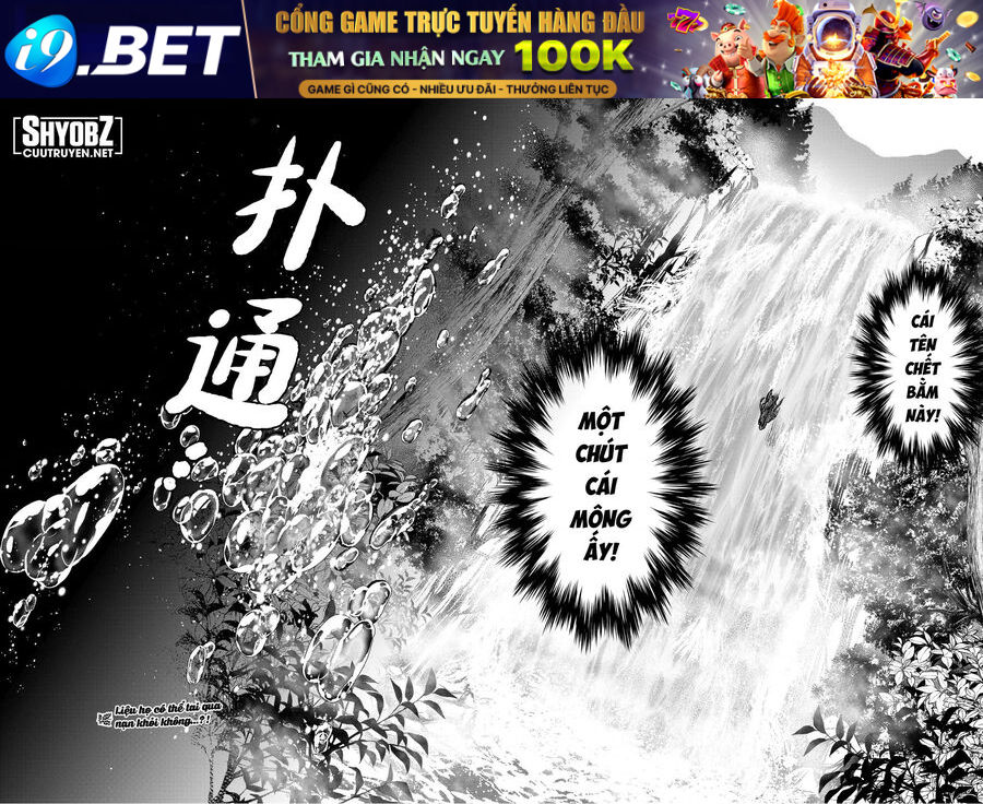 Độc thoại của người dược sĩ - Chapter 61 - Page 24