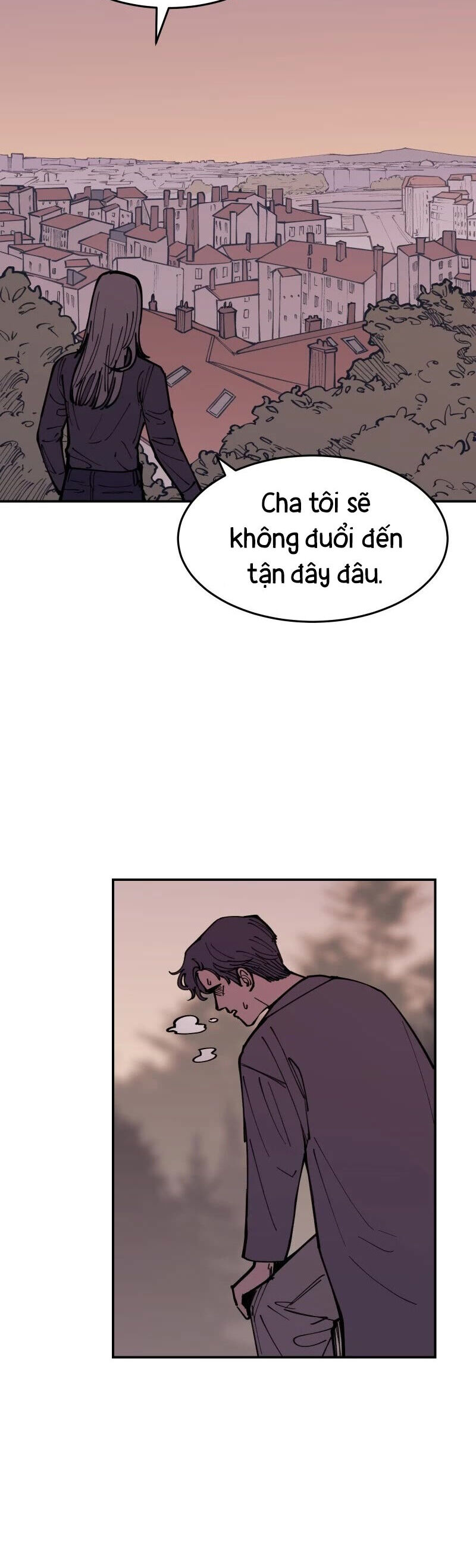 Vampire Family - Chapter 6 - Page 11