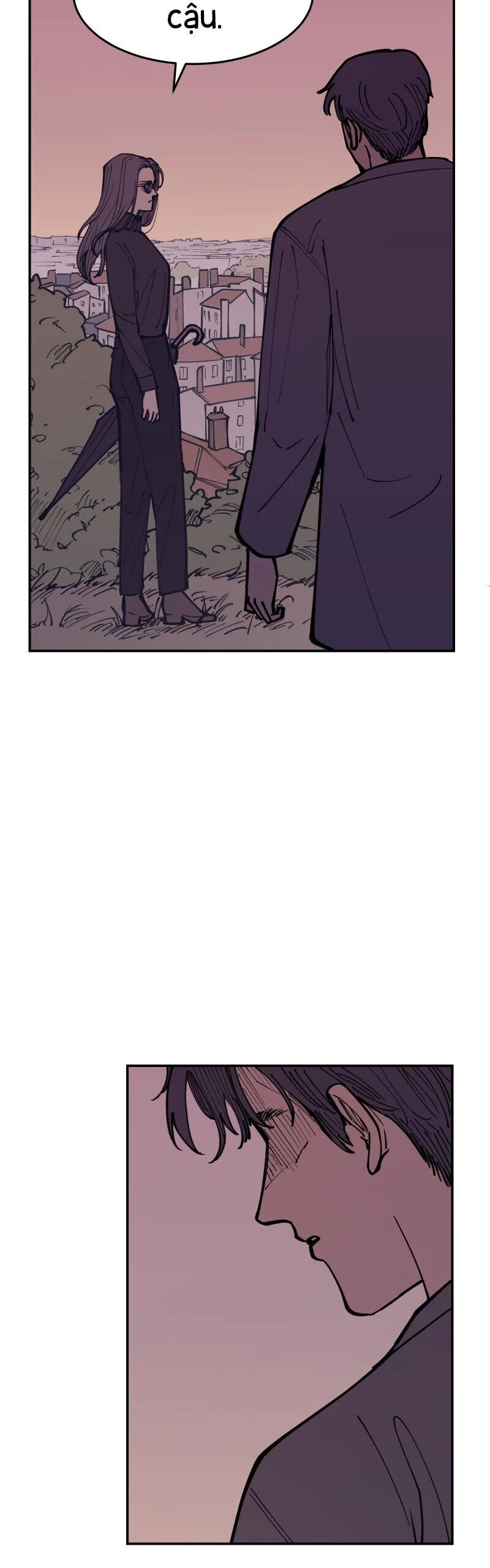 Vampire Family - Chapter 6 - Page 17